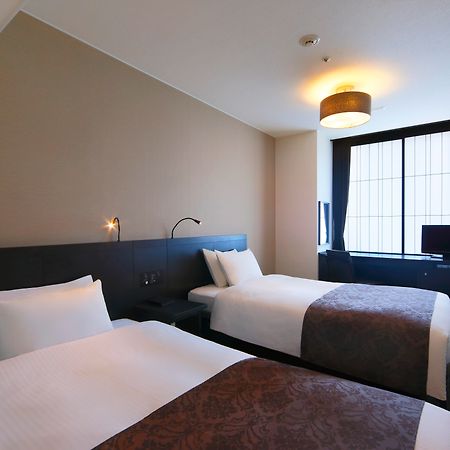 Kyoto Tower Hotel Luaran gambar